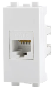 Computer Socket CAT6 -CLA 30684