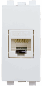 Computer Socket CAT 5E - CLA 30271