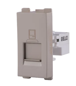 Computer-socket-CAT5e-with-shutter-Plat-CRV-66271