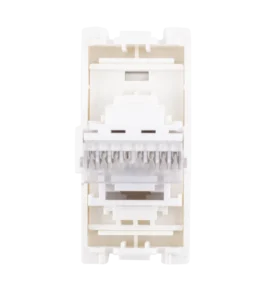Computer-socket-CAT5e-with-shutter-white-CRV-60271