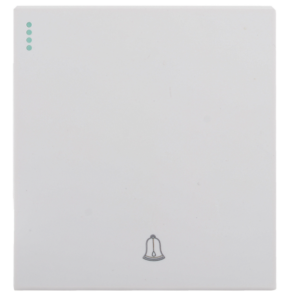 Door-Bell-with-Icon-NUV-80-024