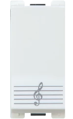 Doorbell-switch-with-bell-lamp-16A-white-CRV-60515