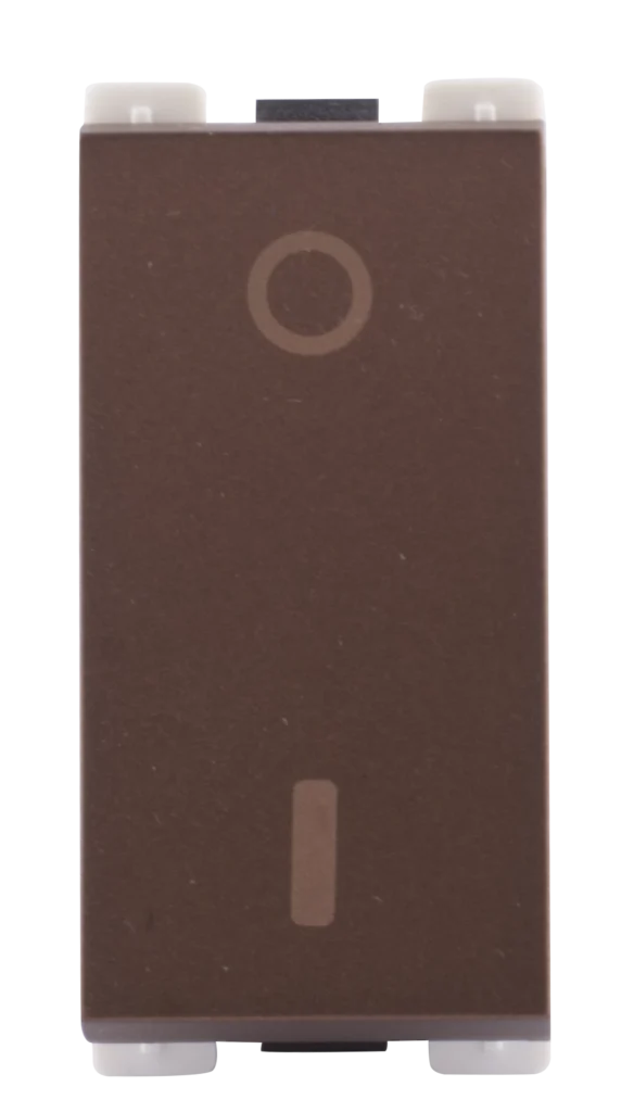 Double-pole-one-way-switch2-16AX-BM-61503