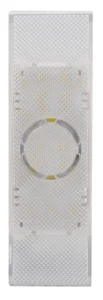Emergency light - NUV 80 833