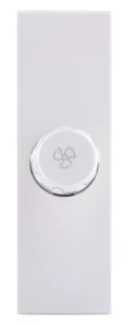 Fan dimmer - NUV 80 804
