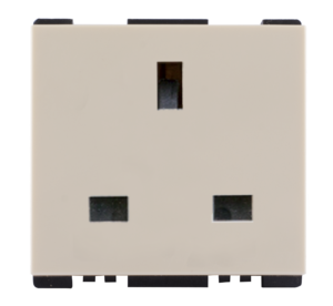 Socket British Type