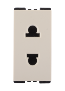 Socket Euro - american type