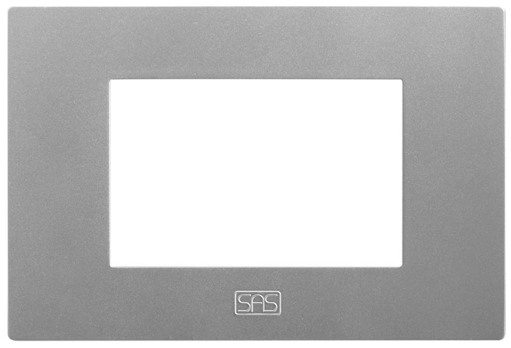 Classico Cover Platinum 3 gang