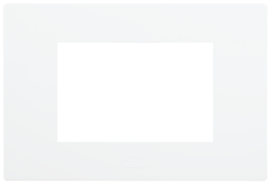 Classico Cover Mauve 3 gang