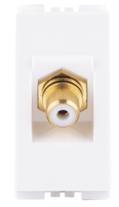 Audio Socket - 50 253