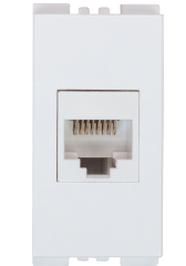 Computer Socket CAT 5E