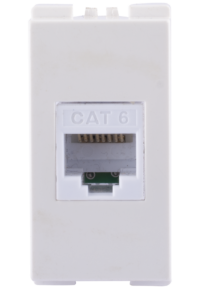 Computer Socket CAT 6