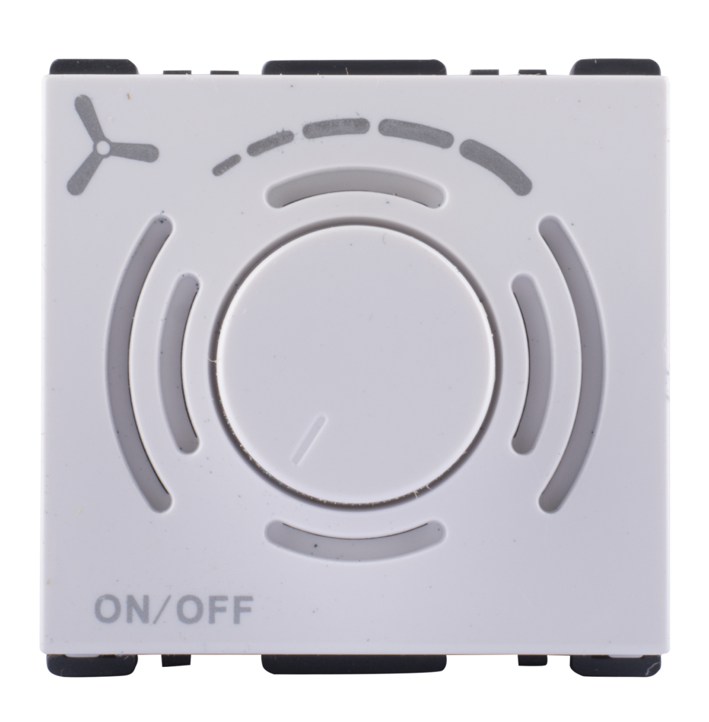Fan Dimmer - 50 804