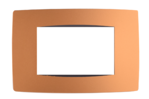 Shahd Cover Gold Metallic 3 gang