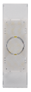 Emergency light 22mm - NUV 80 833