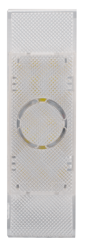 Emergency light 22mm - NUV 80 833
