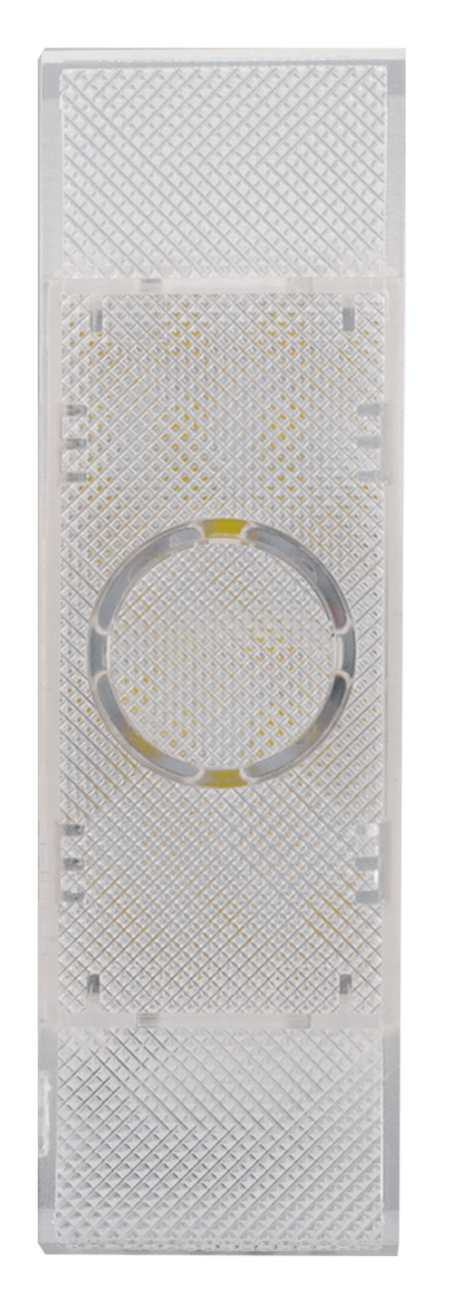 Emergency light 22mm - NUV 80 833