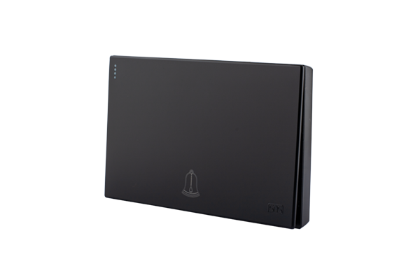 Door Bell with Icon (16A)  1/1