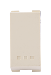 One Way Switch with LED lamp