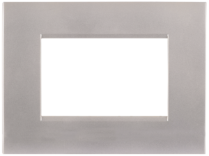 Waad Cover Platinum 3 gang