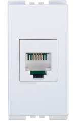 Telephone Socket 8P
