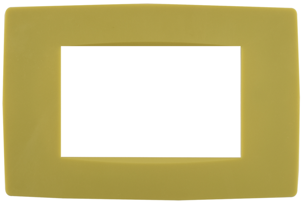 Shahd Cover Pistache 3 gang