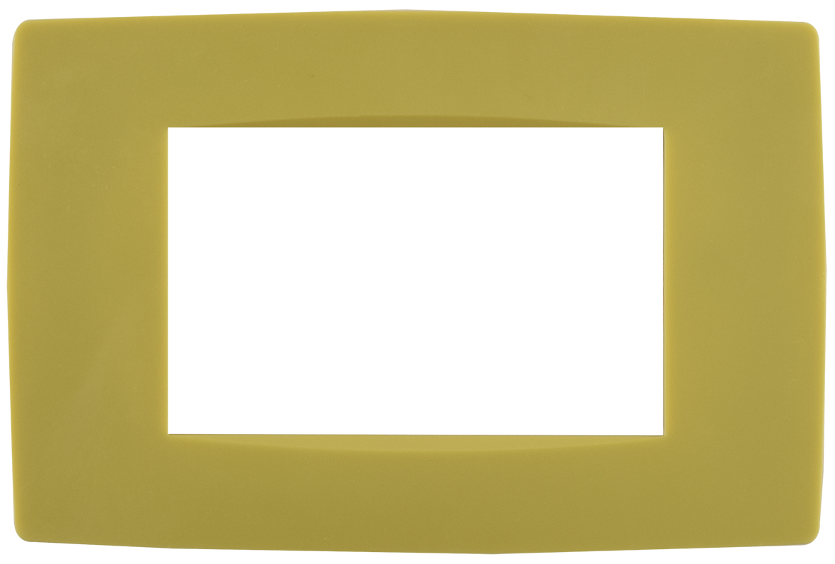 Shahd Cover Pistache 3 gang