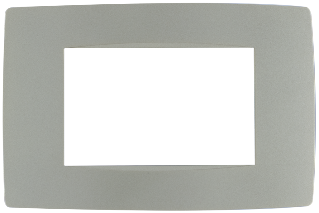 Shahd Cover Platinum 3 gang