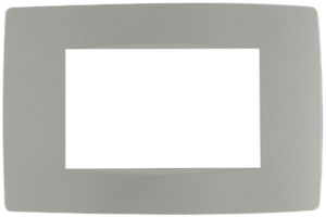 Shahd Cover Platinum 3 gang