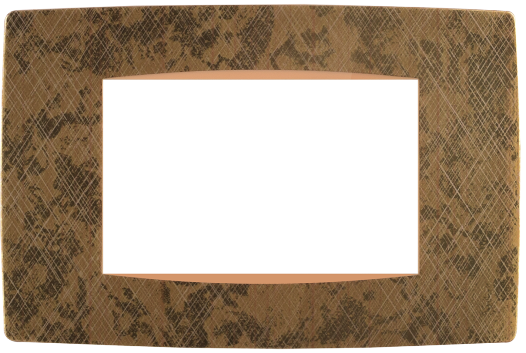 Shahd Cover Sponge Gold 3 gang