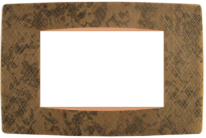 Shahd Cover Sponge Gold 3 gang