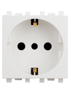 Socket German Type