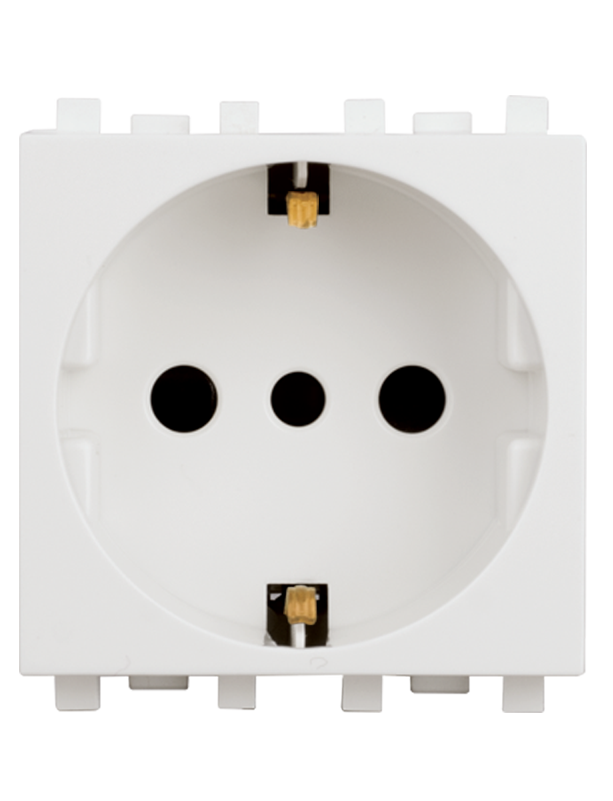 Socket German Type