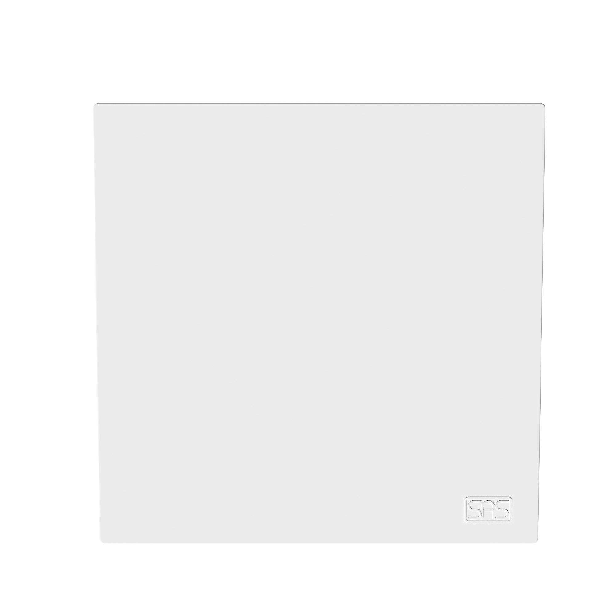 NUV 800-576-1 - One Gang Two Way Switch
