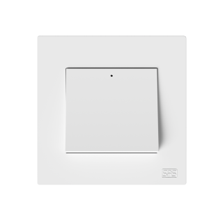 NUV 800-585-1-45A - 45A DP Switch, Neon