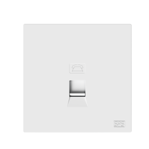 NUV 800-251-1 - Tel Socket (4 core)