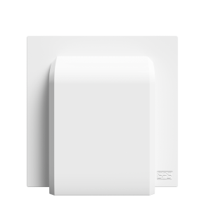 NUV 800-800-1 - 45A Terminal /Cable Outlet (metal frame)